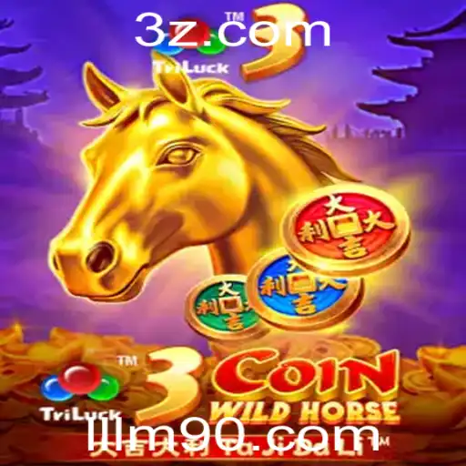 Explorando o Mundo de 3CoinWildHorse: Um Jogo Repleto de Aventuras