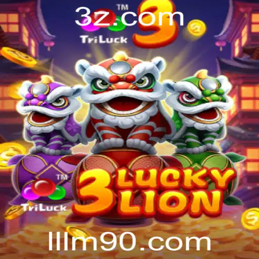 Explore o Envolvente Mundo do Jogo 3LUCKYLION