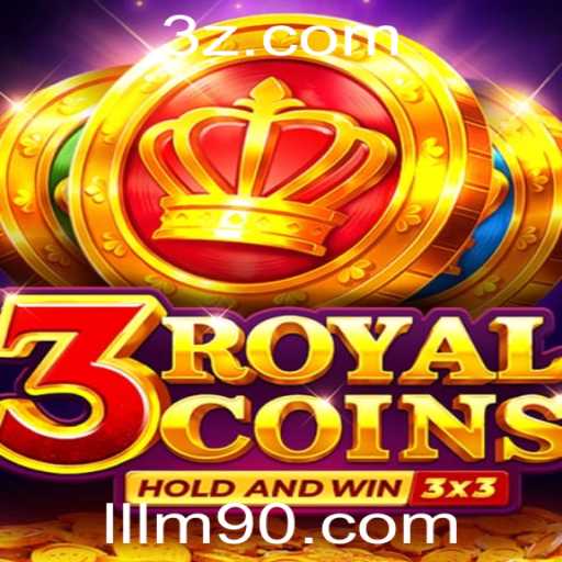 Explorando o Mundo de 3royalcoins: Uma Jornada de Estratégia e Aventura