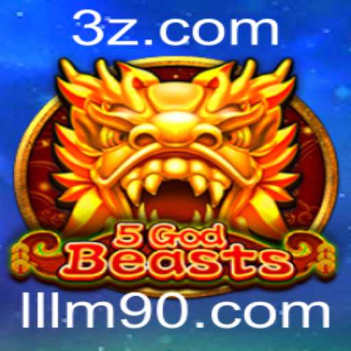 Explorando 5GodBeasts: Um Mergulho no Mundo da Aventura Interativa