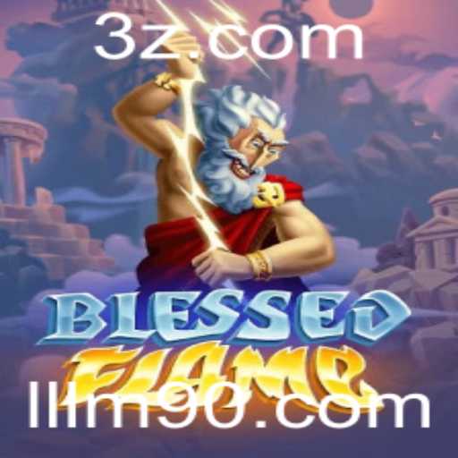 BlessedFlame: Explorando o Mundo do Jogo e suas Regras Empolgantes