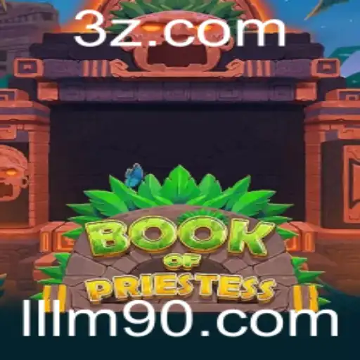 Desvendando o Universo de 'BookOfPriestess': Aventuras, Estratégias e Regras do Jogo