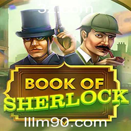 Explorando o Universo de 'BookOfSherlock': Um Jogo de Mistério e Inteligência