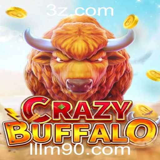 Descubra o Mundo Emocionante de CRAZYBUFFALO