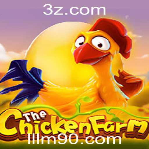 ChickenFarm: Descubra o Fascinante Mundo deste Jogo Inovador
