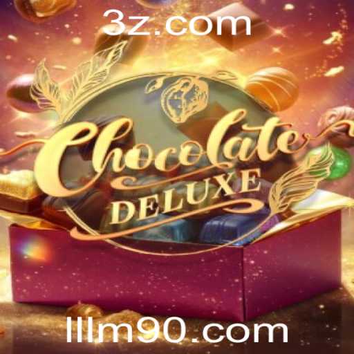 ChocolateDeluxe: Um Guia Completo para o Jogo Viciante