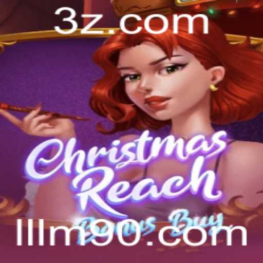 Explorando o Fascinante Mundo de ChristmasReachBonusBuy: Um Jogo Inovador