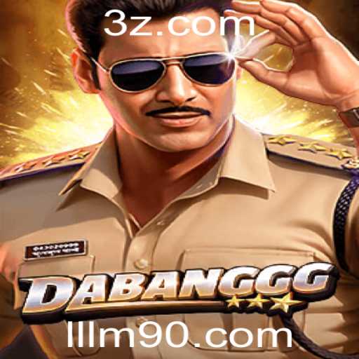 Descubra o Universo Emocionante de DABANGGG: O Jogo do Momento