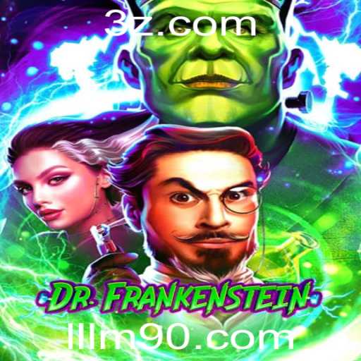 Desvendando o Misterioso Jogo DrFrankenstein