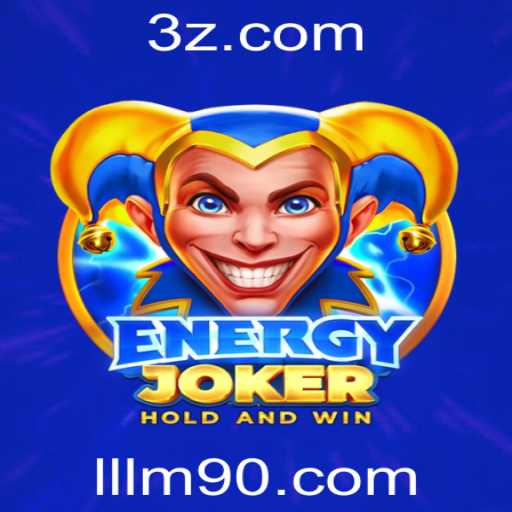 EnergyJoker: Descubra Como Jogar e Se Divertir com lllm9.com
