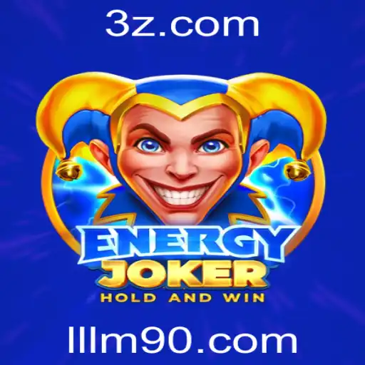 EnergyJoker: Descubra Como Jogar e Se Divertir com lllm9.com