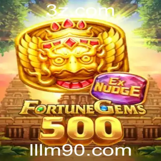 Conheça o Empolgante Jogo FortuneGems500