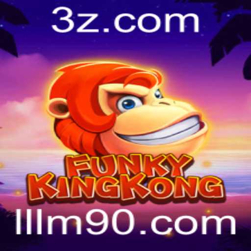 Explorando o Universo de FunkyKingKong: Um Mergulho na Aventura Virtual