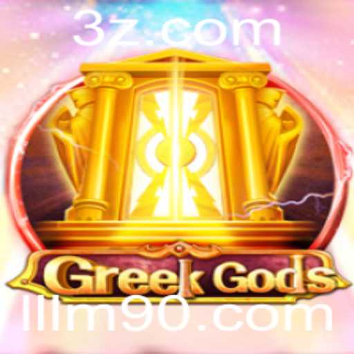Descubra o Fascinante Mundo do Jogo GreekGods