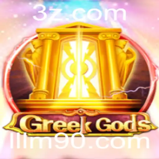 Descubra o Fascinante Mundo do Jogo GreekGods