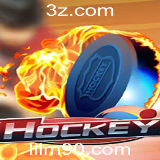 Explorando o Mundo do Hockey e a Inovação Digital com lllm9.com