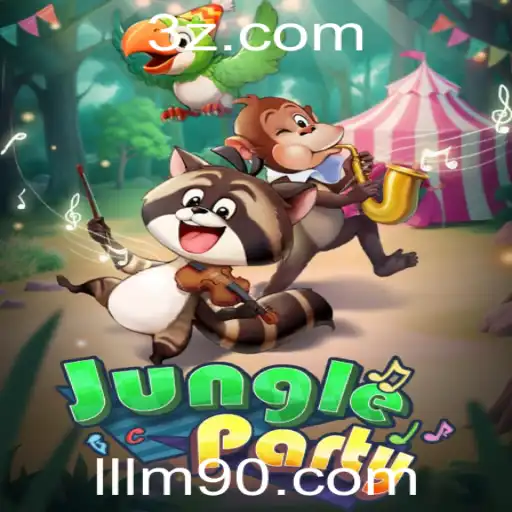Descubra a Emoção do JungleParty: O Jogo de Ação e Estratégia
