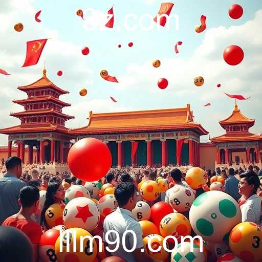 A Fascinante Jornada da Loteria: Fortuna e Quitações