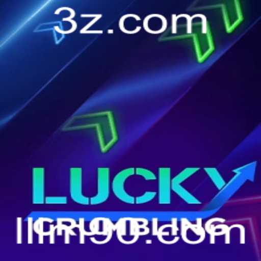 LuckyCrumbling: Um Mergulho no Universo do Jogo Popular