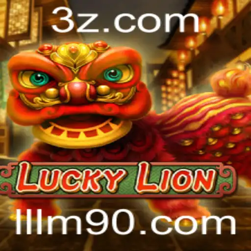 LuckyLion: Mergulhe na Aventura Vibrante do Novo Jogo Sensação
