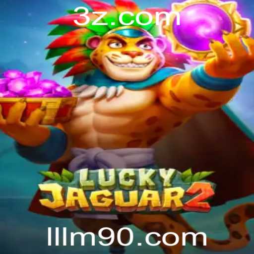Explorando Luckyjaguar2: Um Guia Completo para Iniciantes