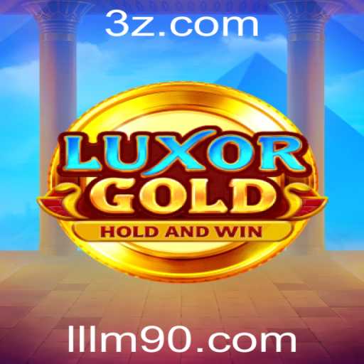 Descubra o Fascinante Mundo de LuxorGold: Um Guia Completo
