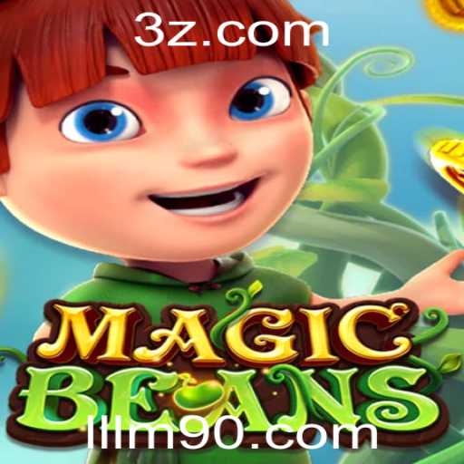Explorando o Mundo Enigmático de MAGICBEANS: Um Mergulho Total no Futuro dos Jogos