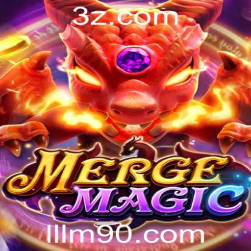 Descubra o Fascinante Mundo de MergeMagic
