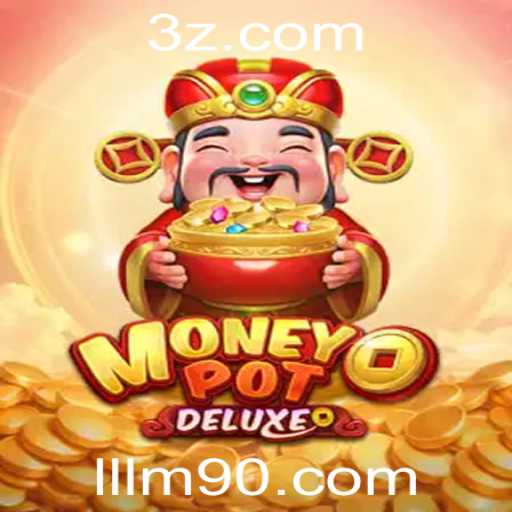 Explorando o Fascinante Mundo de MoneyPotDELUXE