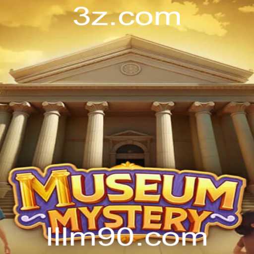Explorando o Empolgante Mundo de MuseumMystery