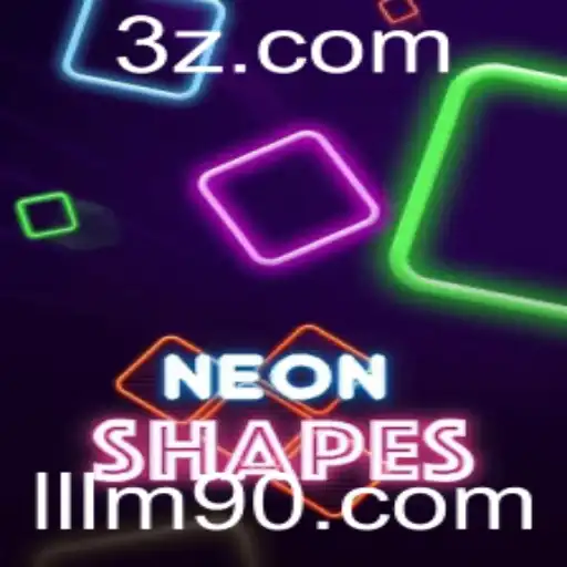 NeonShapes: Uma Nova Era de Jogos de Estratégia e Habilidade