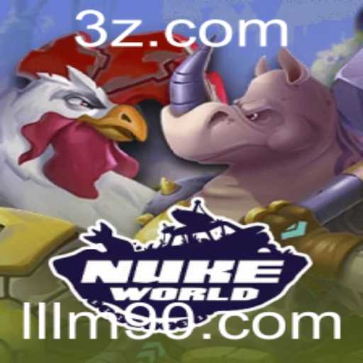 Explorando NukeWorld: Uma Aventura de Estratégia e Desafios
