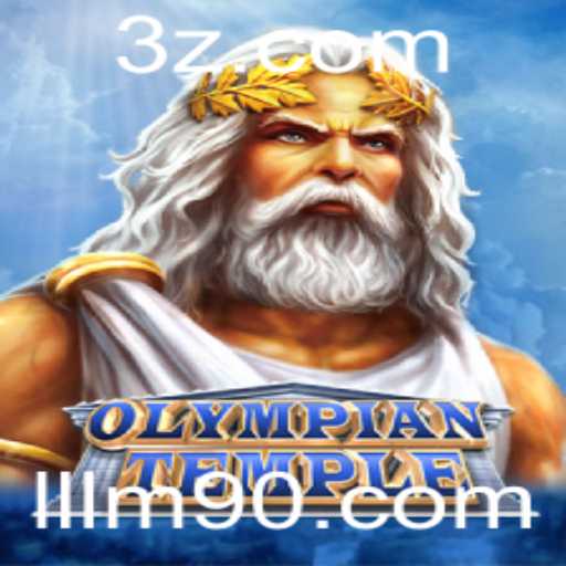 OlympianTemple: Mergulhe na Aventura do Novo Jogo Popular