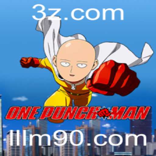 Introdução e Regras do Jogo OnePunchMan