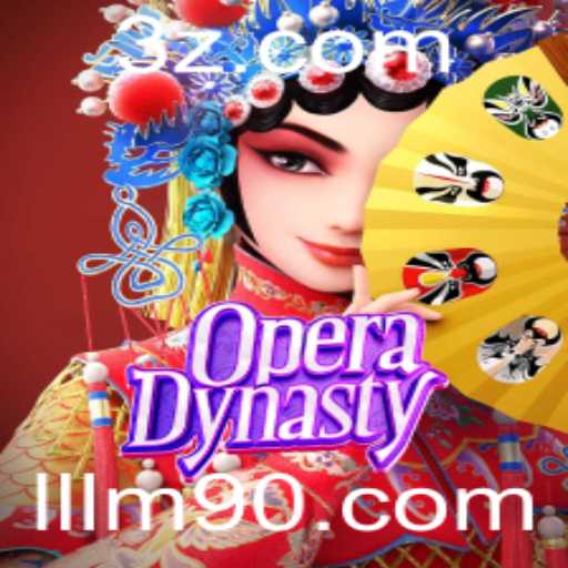 Descubra OperaDynasty: O Novo Fenômeno dos Jogos