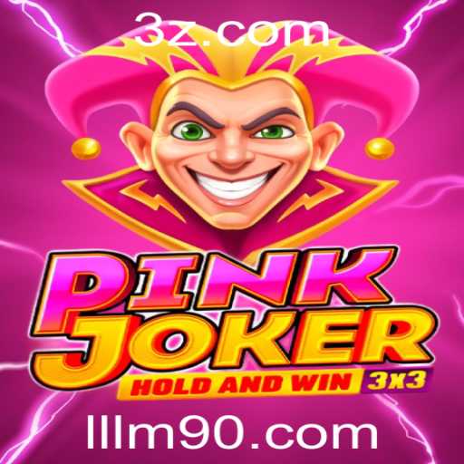 Descubra o Fascinante Mundo do Jogo Pinkjoker