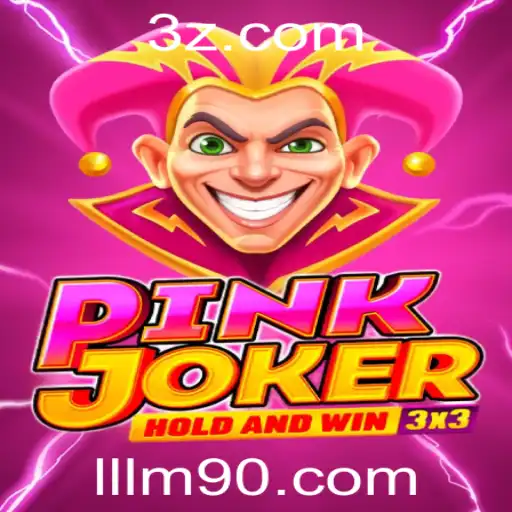 Descubra o Fascinante Mundo do Jogo Pinkjoker