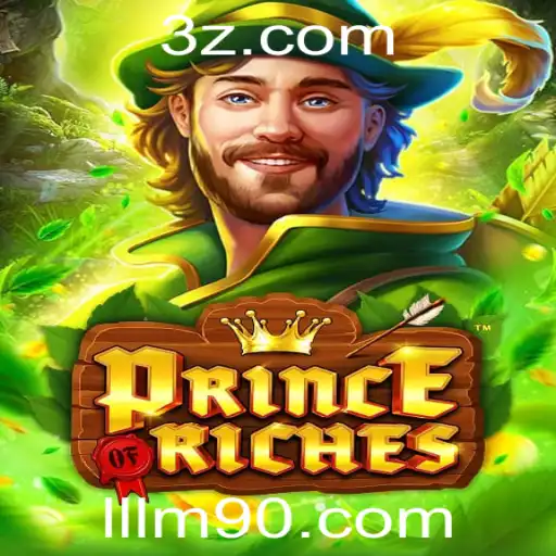Explorando PrinceOfRiches: A Nova Sensação do Mundo dos Jogos