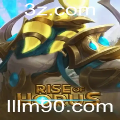 RiseofHorus: Explorando o Mundo de Aventura e Mistério
