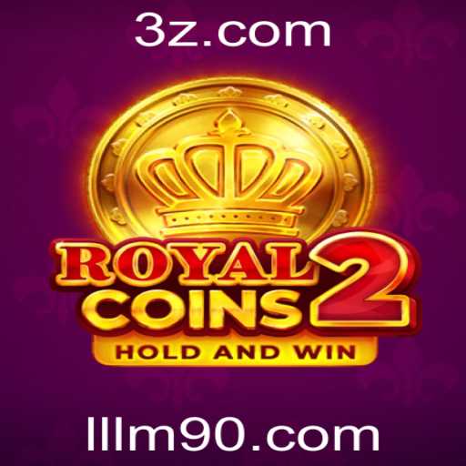 Descubra RoyalCoins2: O Novo Fenômeno dos Jogos