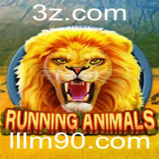 RunningAnimals: Uma Jornada Selvagem no Mundo dos Jogos