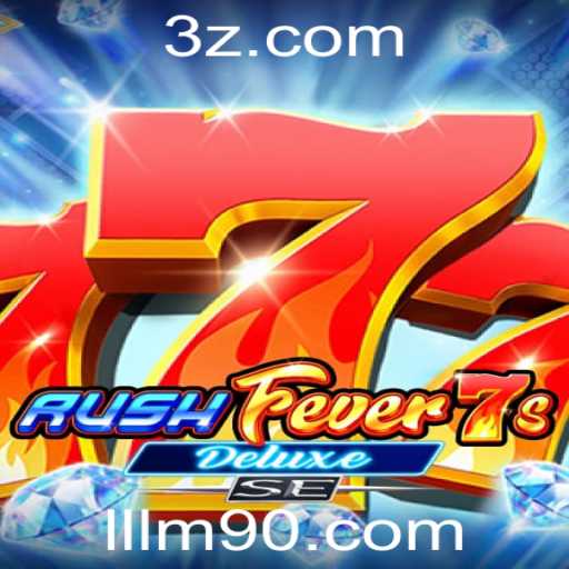 Explorando o Mundo do RushFever7sDeluxeSE: Um Jogo de Ação e Aventura