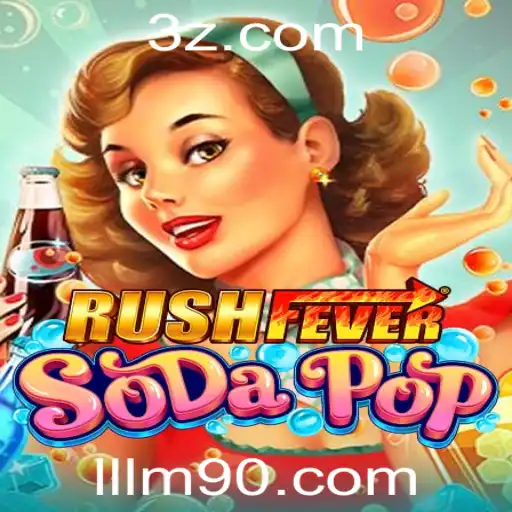 Explore o Mundo de Aventura de RushFeverSodaPop