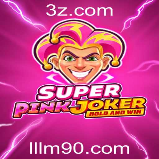 Explorando o Mundo Empolgante de SuperPinkJoker