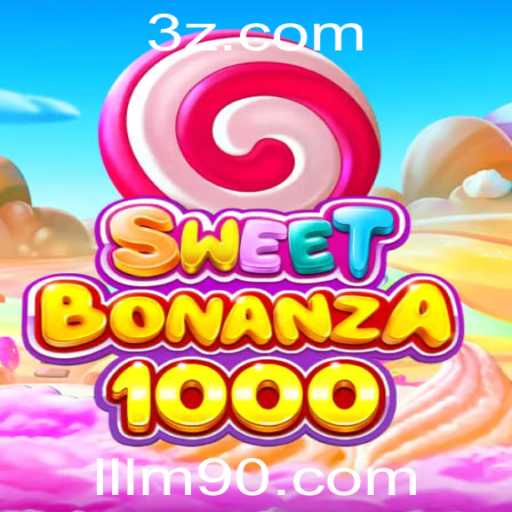 Explorando SweetBonanza1000: Um Mergulho no Colorido Mundo dos Jogos Online