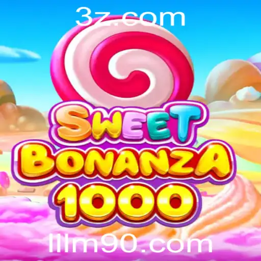 Explorando SweetBonanza1000: Um Mergulho no Colorido Mundo dos Jogos Online