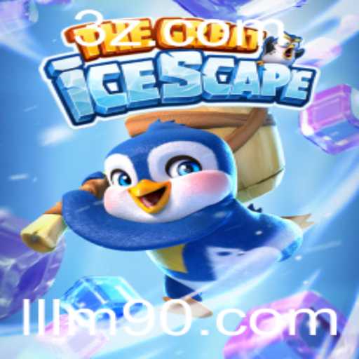 The Great Icescape: Aventuras Congelantes no Mundo dos Jogos