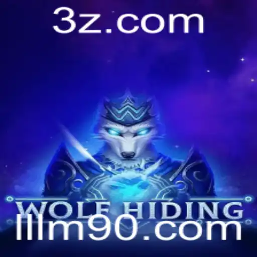 Descubra o Universo de 'WolfHiding': Um Jogo de Estratégia e Mistério