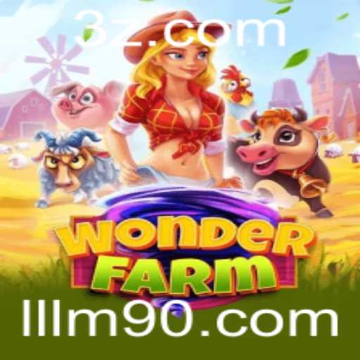 Descubra o Maravilhoso Mundo de WonderFarm