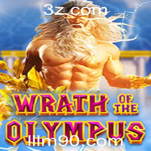 Wrath of Olympus: Descubra o Universo Mitológico de Aventuras Épicas